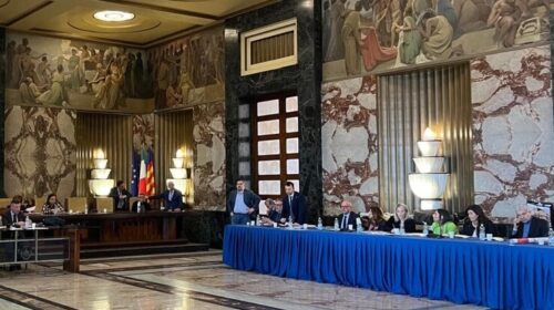 Elezioni Salerno, ecco il consiglio comunale: gli eletti Elezioni Salerno, ecco il consiglio comunale: gli eletti