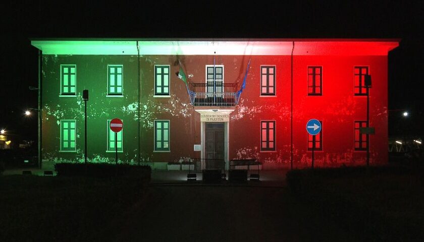 CAPACCIO PAESTUM, CONSORZIO ADERISCE ALL’INIZIATIVA ANBI ‘BAGLIORI NELLA NOTTE’