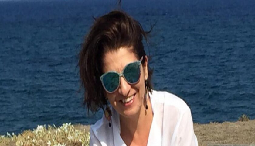 Capaccio/Paestum: l’avvocato Simona Corradino candidato sindaco