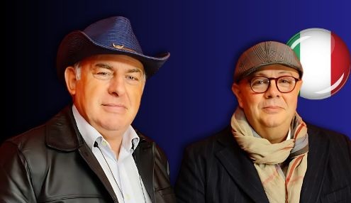 IMPRENDITORE SALERNITANO SBARCA A MADRID E BARCELLONA CON RADIO MUSICA ITALIANA