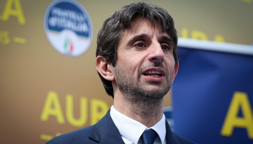 Università di Salerno, Iannone (FdI): “Contestazione a Donzelli piu’ comica che tragica”