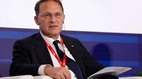 Campania al voto, Fdi: il candidato è Edmondo Cirielli