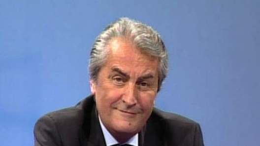 Lutto nel giornalismo sportivo, addio a Elio Corno