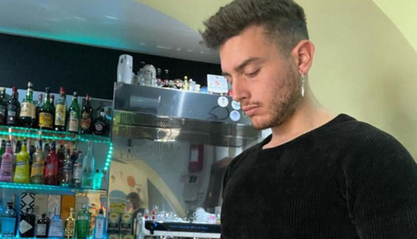 Incidente mortale a Vallo della Lucania, il 32enne Eugenio Mautone tra le due vittime