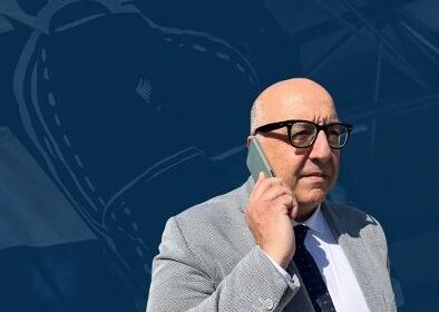 GIVOVA SCAFATI, IL SALERNITANO FELICE NADDEO RESPONSABILE AREA COMUNICAZIONE E RELAZIONI ESTERNE