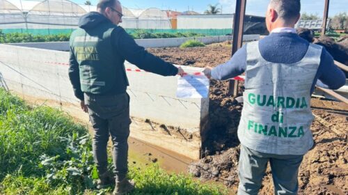 Piana del Sele, smaltimento illecito reflui zootecnici: sequestrate due aziende bufaline, imprenditori nei guai