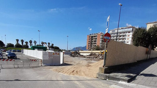 Area ex Cementificio a Salerno, esposto in Procura: c’è il vincolo pubblico e serve in caso di catastrofi