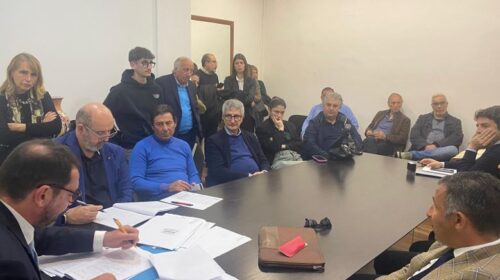 SALERNO, COSTITUITA CONFAGRIOLIO: ORGANIZZAZIONE DEI PRODUTTORI CAMPANI DI OLIO
