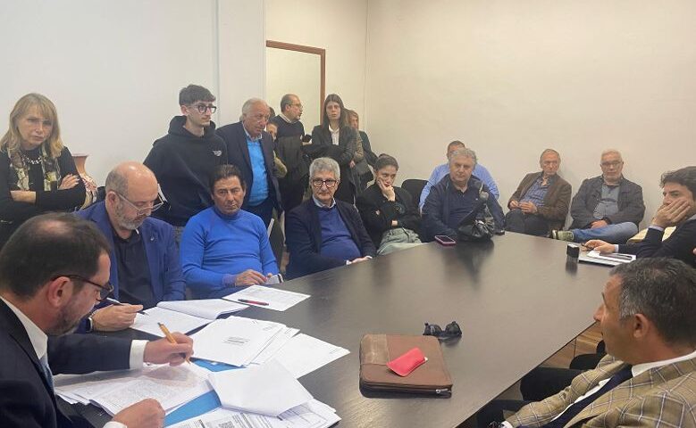 SALERNO, COSTITUITA CONFAGRIOLIO: ORGANIZZAZIONE DEI PRODUTTORI CAMPANI DI OLIO