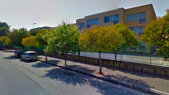 Domani, la posa della prima pietra del nuovo istituto Galilei-Di Palo a Salerno