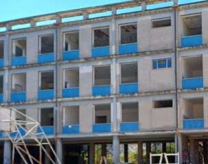 Salerno, posa della prima pietra per il nuovo “Galilei/Di Palo”
