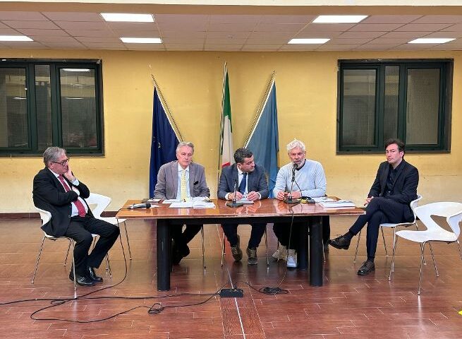 “LA NUOVA FRONTIERA DEGLI USI CIVICI”: AL COMUNE DI BATTIPAGLIA GRANDE SUCCESSO PER LA PRIMA TAPPA DEL CORSO ORGANIZZATO DAL COLLEGIO DEI GEOMETRI