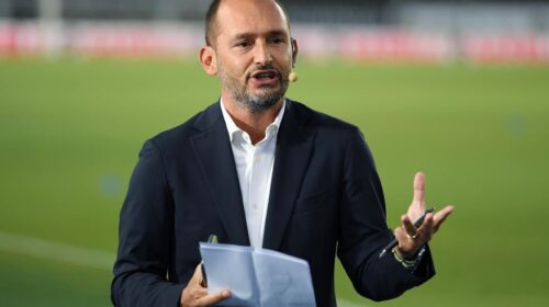  GIOVANI E LO SPORT: UN INCONTRO TRA PASSIONE E FUTURO