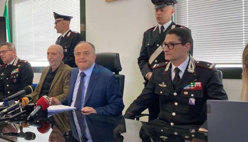 Truffa al servizio sanitario, De Luca: operazione di trasparenza e pulizia