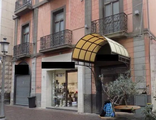 Salerno, in vendita l’Hotel Italia dopo oltre 10 anni di inchieste e processi