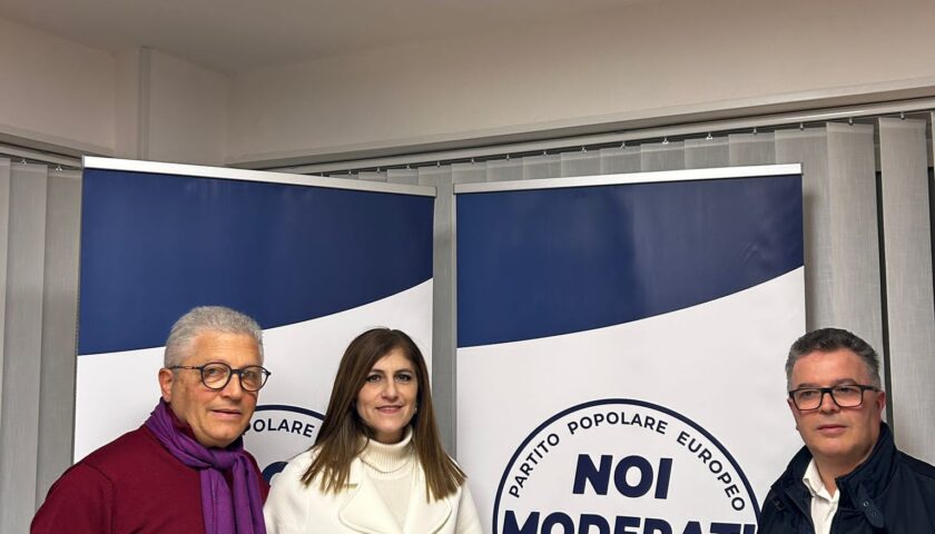 Noi Moderati: Richiesta urgente di un Commissariato di Polizia nel Vallo di Diano