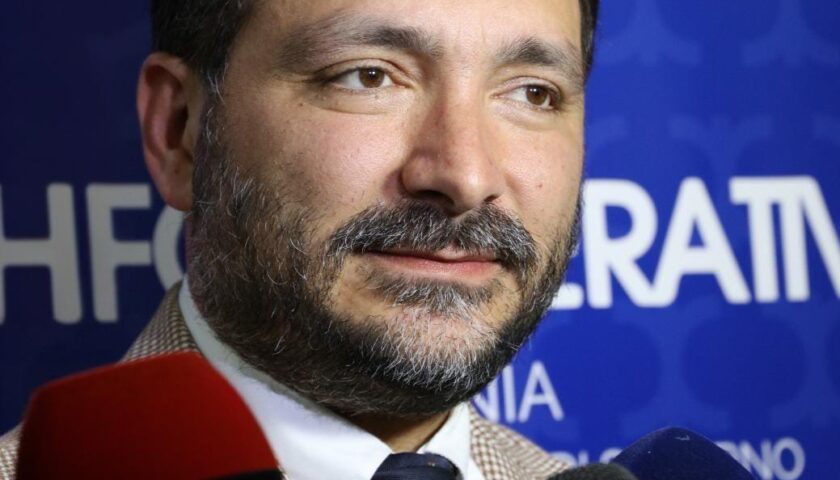 Salvatore Scafuri è il nuovo Presidente di Confcooperative Campania