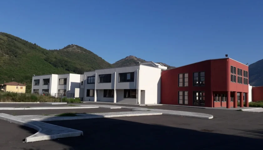 AMMODERNAMENTO DEL LICEO ‘VIRGILIO’ A MERCATO SAN SEVERINO, SOMMA IN PRESSING SULLA PROVINCIA DI SALERNO