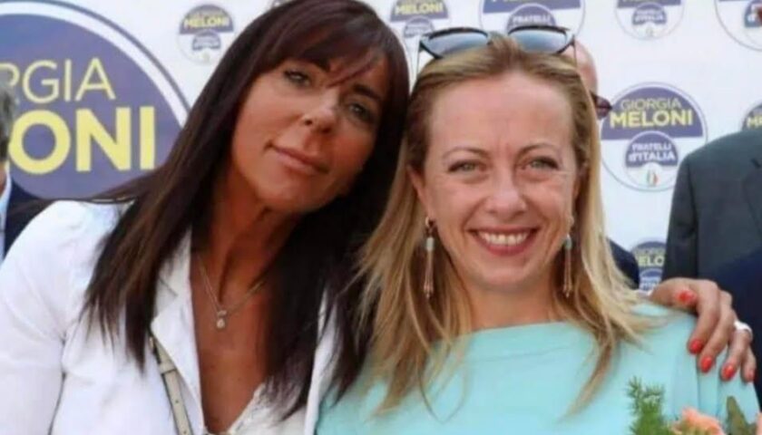 8 Marzo, Vietri (FdI): “Ergastolo è segnale forte del Governo Meloni contro femminicidi”