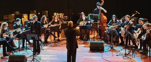 Liceo Musicale Alfano I di Salerno tra offerta formativa ampliata ed esibizioni