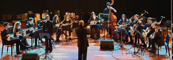 Liceo Musicale Alfano I di Salerno tra offerta formativa ampliata ed esibizioni