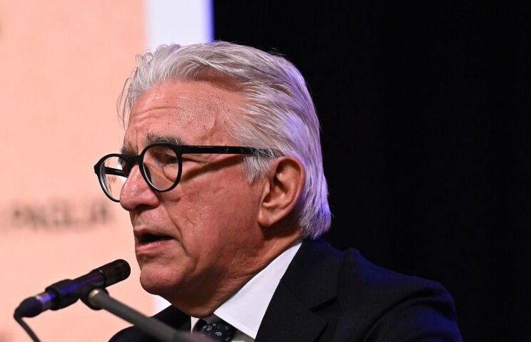 Attentato a Castel San Giorgio, il sindaco di Salerno: episodio gravissimo che non resterà impunito