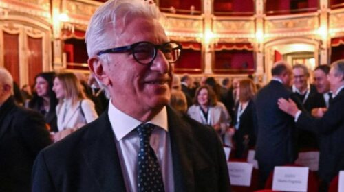 Provinciali. Del Duca (Psi): “Enzo Napoli miglior candidato. Coalizione non monocolore”