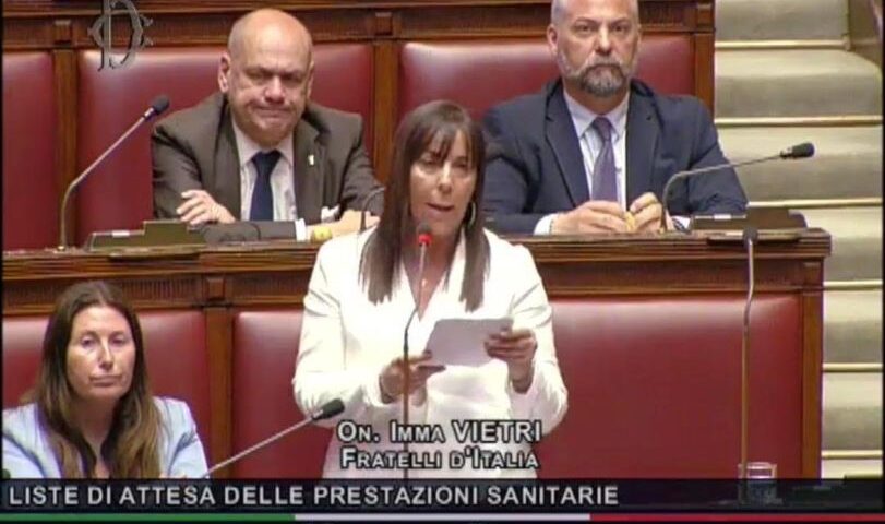Antimafia, Vietri (FdI): “Piantedosi valuti Commissione d’accesso al Comune di Sarno” 