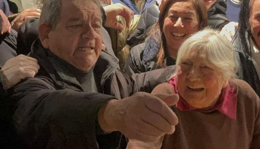 Morte Celeste Bucciarelli, Salvatore Orilia (club 2010): perdiamo un pezzo della bella Salerno, se ne va una persona di famiglia