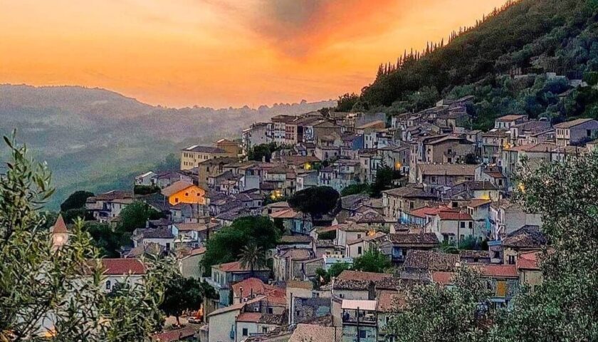BANDO DEL PARCO NAZIONALE DEL CILENTO, VALLO DI DIANO E ALBURNI PER SOSTENERE LE PICCOLE ATTIVITA’ DELLE AREE INTERNE