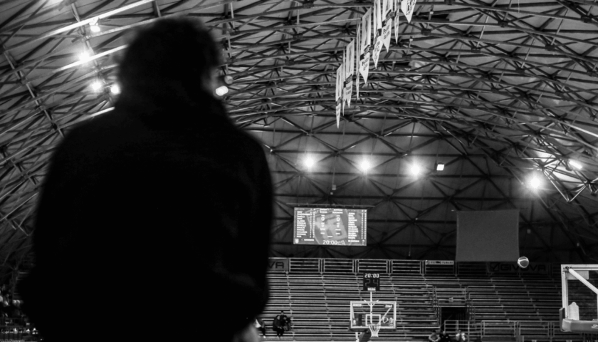 ACCOLTO IL RICORSO DELLA GIVOVA SCAFATI: IL DERBY CON NAPOLI SI GIOCA AL PALAMANGANO