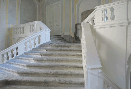 Centro storico Salerno, completato restyling Palazzo Ruggi d’Aragona: sarà un polo culturale