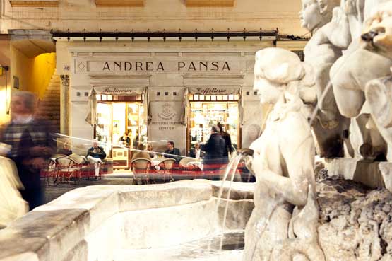 Amalfi, la “Pasticceria Pansa” riapre i battenti con una location rinnovata