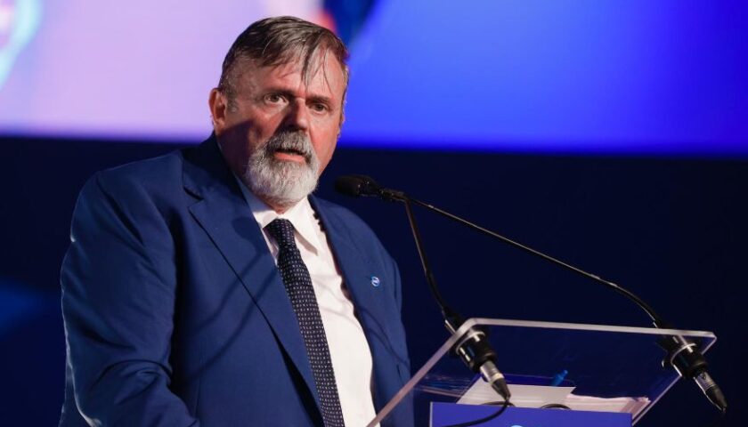 Paolo Capone, Leader Ugl: “Aumento occupati conferma efficacia politiche del Governo”