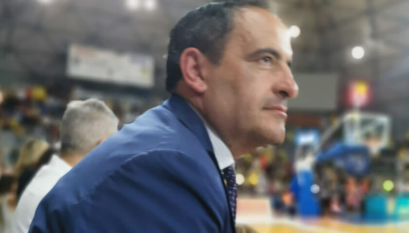 Scafati, il sindaco Aliberti sull’inchiesta della procura federale di Basket: “Giù le mani dalla Givova”