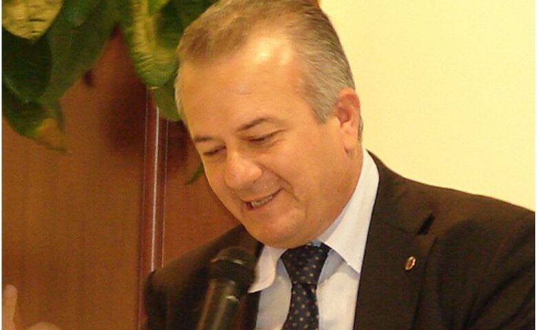Pasquale Quaglia candidato sindaco di Capaccio Paestum