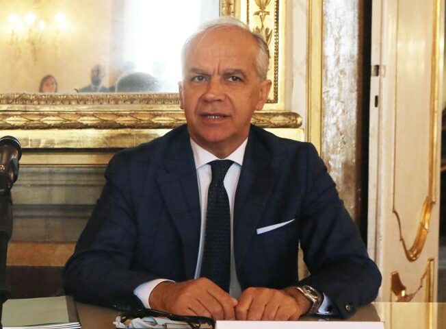 Inchiesta Antimafia Salerno, Iannone (FdI): “Interrogazione a Piantedosi su nuovo arresto Alfieri. Verifiche su Enti che ha amministrato”