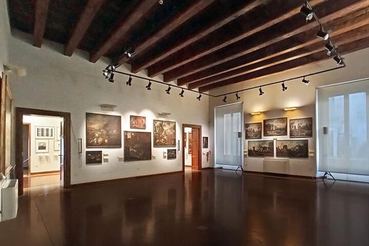 Alla Pinacoteca Provinciale di Salerno, la presentazione del progetto Smart Artwork