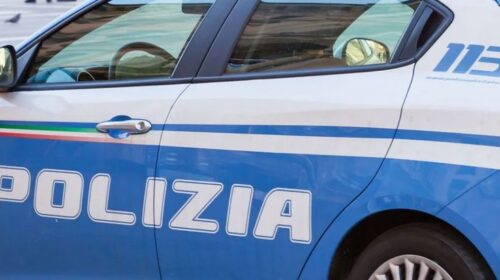 Salerno, documenti falsi: immigrato espulso