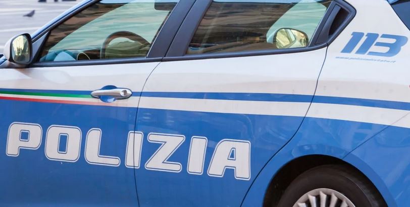 Salerno, giovane straniera denuncia sequestro in casa a Pastena: indaga la Polizia