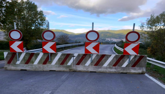 Ponte Tanagro chiuso da 3 anni e mezzo, affondo del Codacons