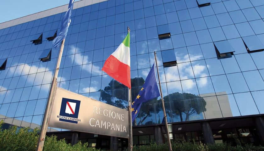 CAMPANIA IN KAZAKISTAN PER L’EVENTO “LA MODA ITALIANA@ALMATY”