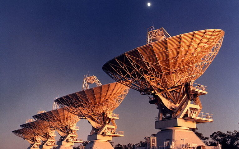 Salerno, finanziamento per lo spazio: 5,5 milioni dalla Regione per tecnologie satellitari