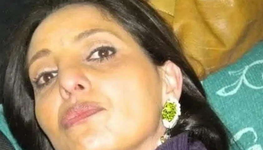 Salerno, lutto per la morte di Rita D’Agostino: aveva 54 anni