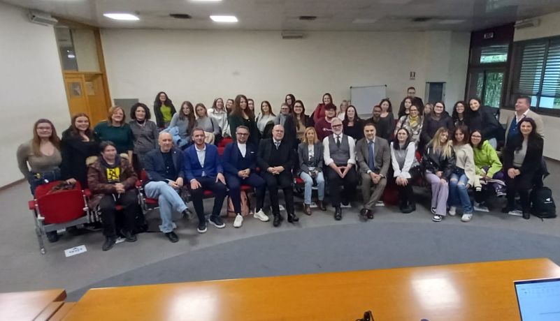 Al Campus di Fisciano servizio sulle sinergie tra formazione accademica e realtà imprenditoriale