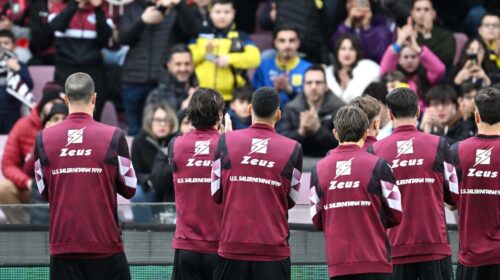 Salernitana, il Club 2010 scrive a Figc e Lega B per chiedere rispetto regole e lealtà sportiva