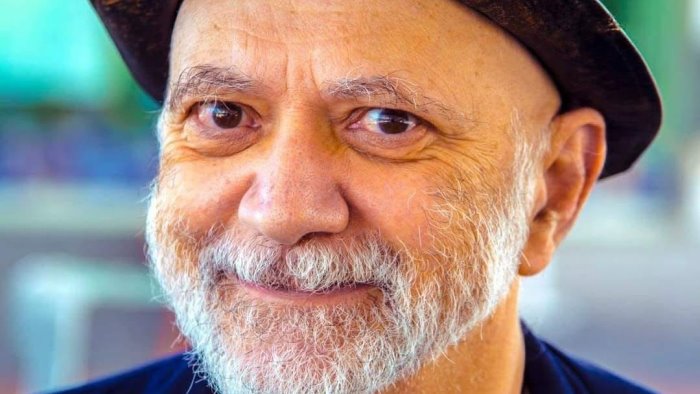 Salerno, lutto nel mondo culturale: addio a Federico Sanguineti
