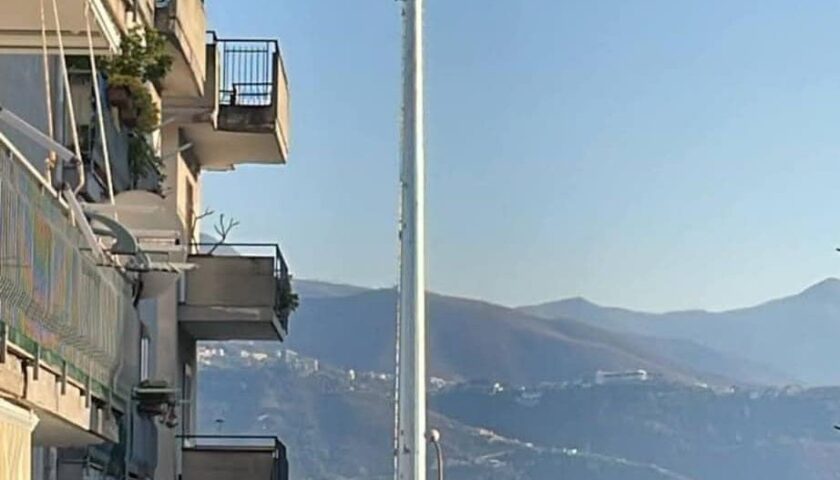 SCAFATI, INQUINAMENTO ELETTROMAGNETICO E PIANO ANTENNE. SANTOCCHIO: COMUNE IN RITARDO