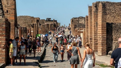 Scafati. Opportunità di crescita e sviluppo, Santocchio (FdI): “Puntare su servizi, logistica e turismo”