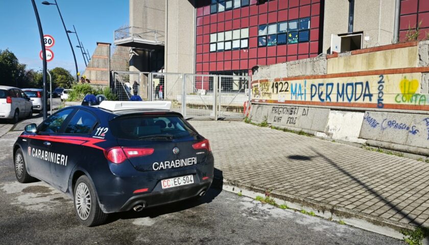 Furto alla scuola Ferrara di Scafati,  Santocchio (Fratelli d’Italia): “Serve più sicurezza per proteggere i nostri bambini”